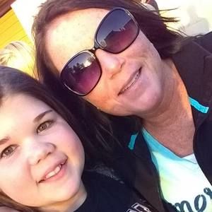 Meet your Posher, Wendy