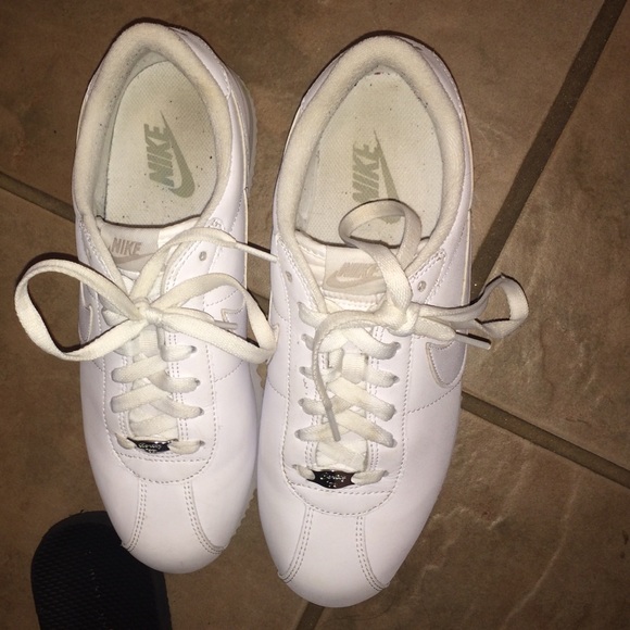 Nike Cortez