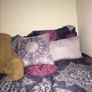 Meet your Posher, Dorothy