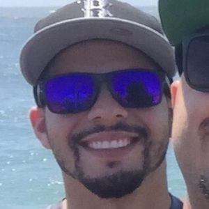Meet your Posher, Guilherme