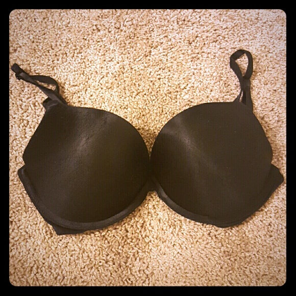Bombshell Push Up Bra