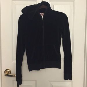 2 Piece Juicy Couture Velour Tracksuit