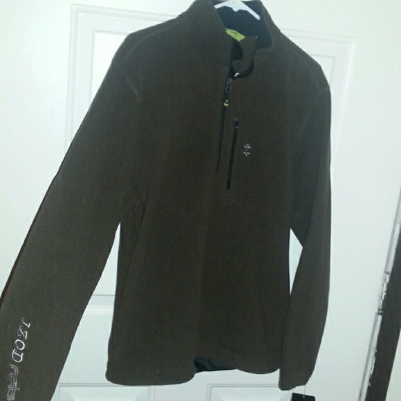 Men's IZOD Jacket