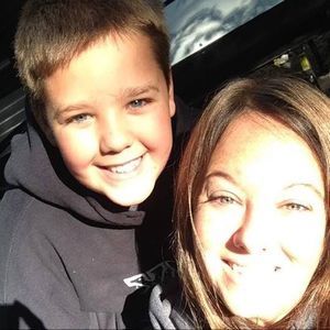 Meet your Posher, Brandi