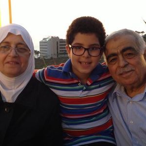 Meet your Posher, Ramy