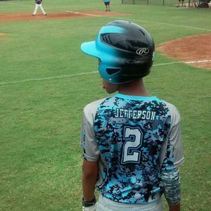 Meet your Posher, Isaac