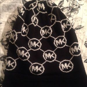 Michael Kors Beanie.
