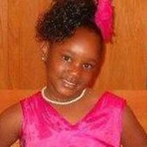 Meet your Posher, Harriett