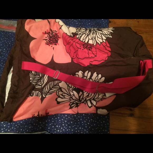 Laundry bag