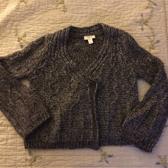 Ann Taylor Loft sweater