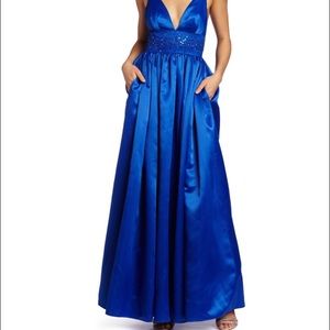 Brand new Jessica Simpson dress