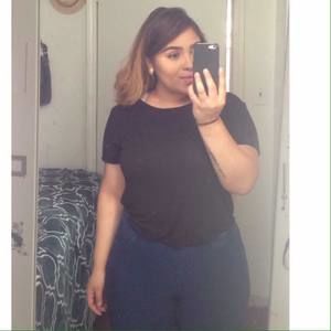 Meet your Posher, Jacky