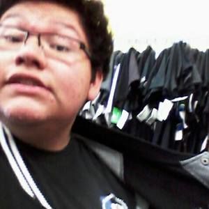 Meet your Posher, Adrian