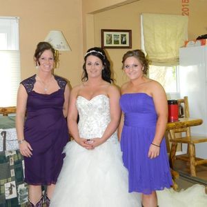 Meet your Posher, Veronica