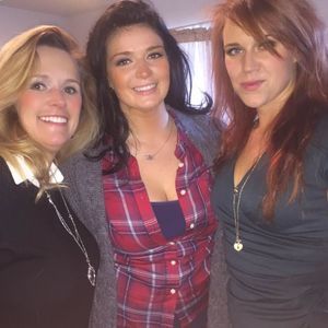 Meet your Posher, Joy