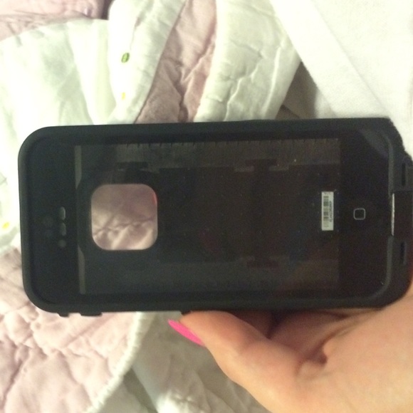 Life proof 5 case