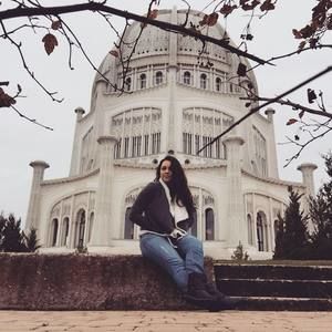 Meet your Posher, Faty