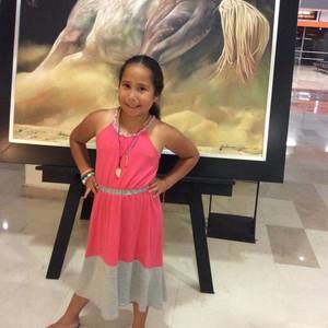 Meet your Posher, Maria