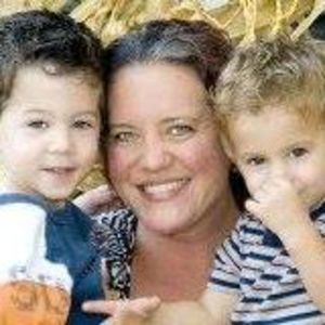 Meet your Posher, Robin