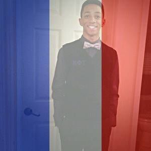 Meet your Posher, Tyler