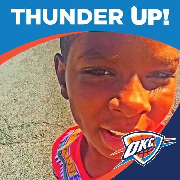 Meet your Posher, Tidiane