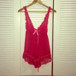 Lingerie / Nightwear /sleepwear