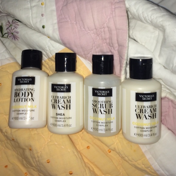 Victoria's Secret beauty