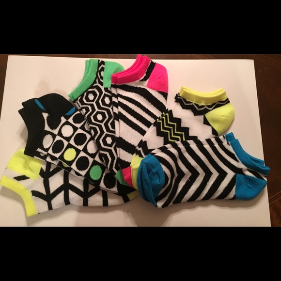 Ladies socks