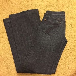 Seven dojo style Jean