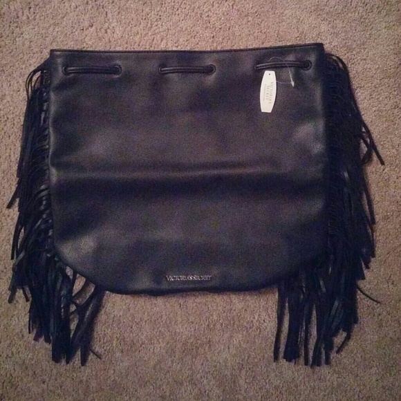 Victoria's Secret Fashion show runway backpack - Picture 2 of 4