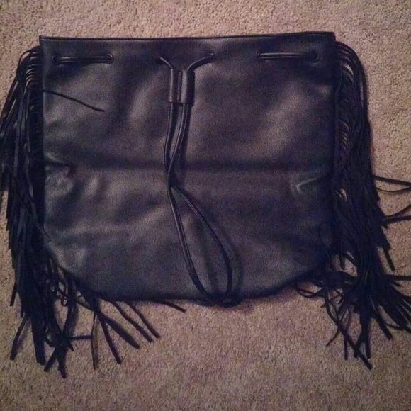 Victoria's Secret Fashion show runway backpack - Picture 3 of 4