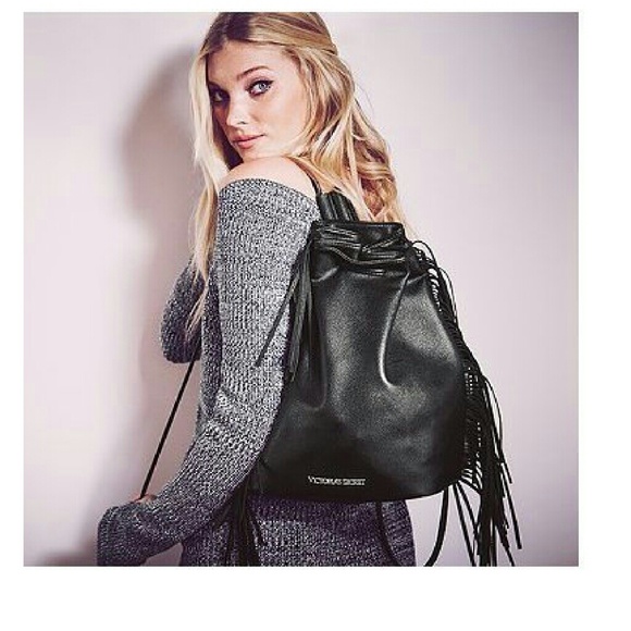 Victoria's Secret Fashion show runway backpack - Picture 4 of 4