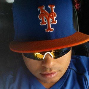 Meet your Posher, Jerry