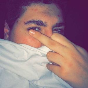 Meet your Posher, Anthony