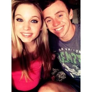 Meet your Posher, Dawn