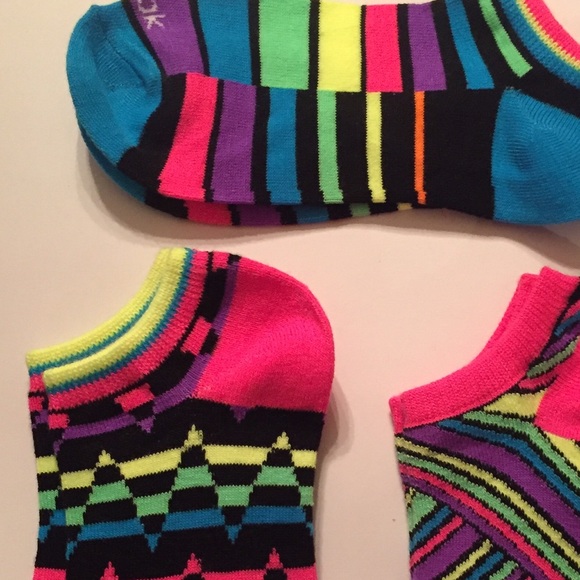 Reebok socks