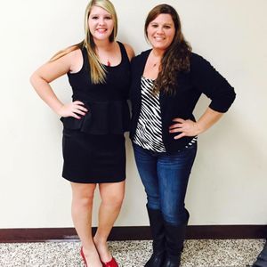 Meet your Posher, Allyson