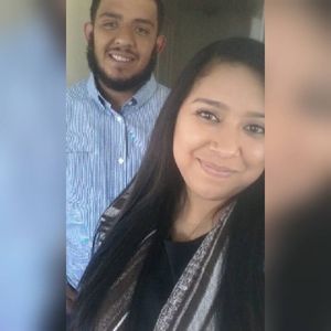 Meet your Posher, Lupe