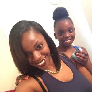 Meet your Posher, Tamara