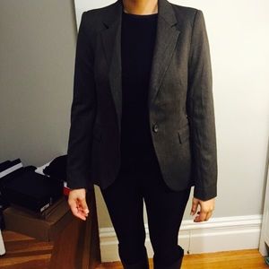 Zara Blazer
