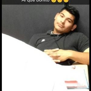 Meet your Posher, Jesus