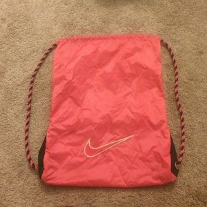 Nike drawstring