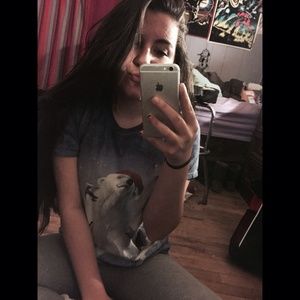 Meet your Posher, Denise