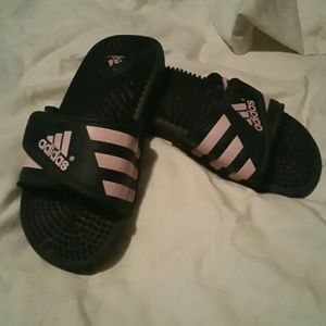 Adidas sandles