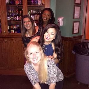 Meet your Posher, Hinna