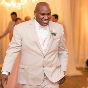 Meet your Posher, Brian