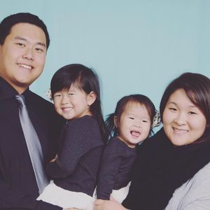 Meet your Posher, Gloria