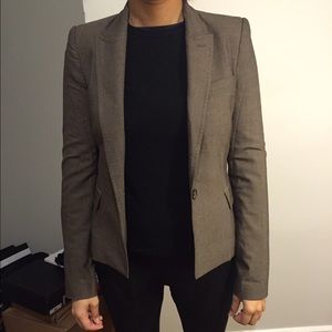 Zara Blazer