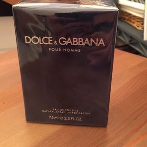 Men's cologne