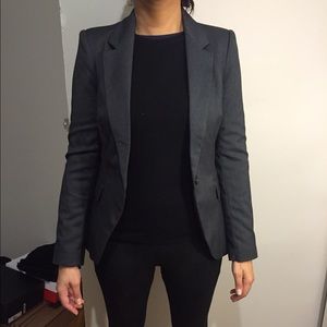 Zara Blazer